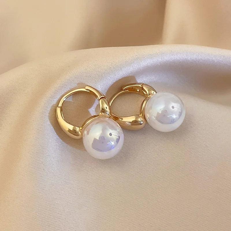 TheRyuko  925 Sterling Silver Bow Knot Earring for Women