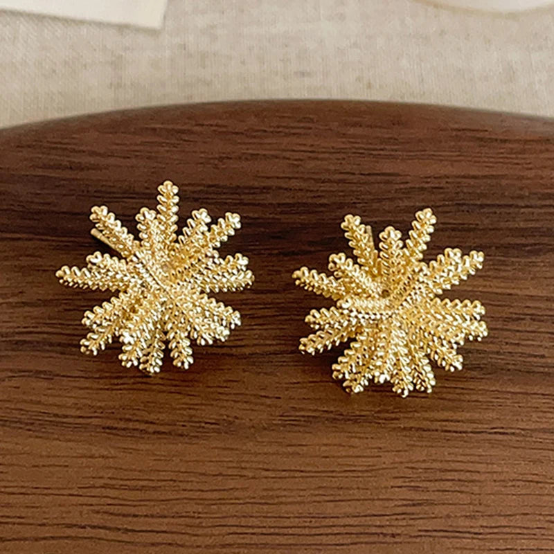 TheRyuko  925 Sterling Silver Bow Knot Earring for Women